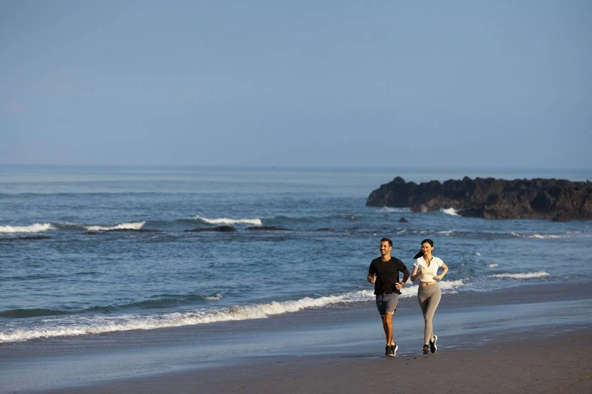 Batu Bolong Beach